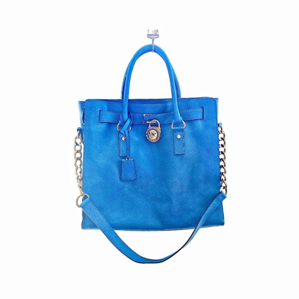 MICHAEL KORS✨Ann Creek✨Women's Top Handle Satchel Bag Female